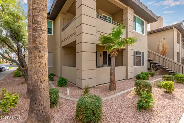 7009 E ACOMA Drive #1122, Scottsdale, AZ 85254