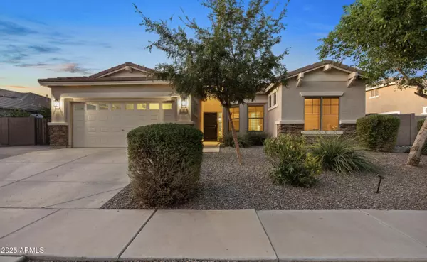 2972 E IRONSIDE Lane,  Gilbert,  AZ 85298