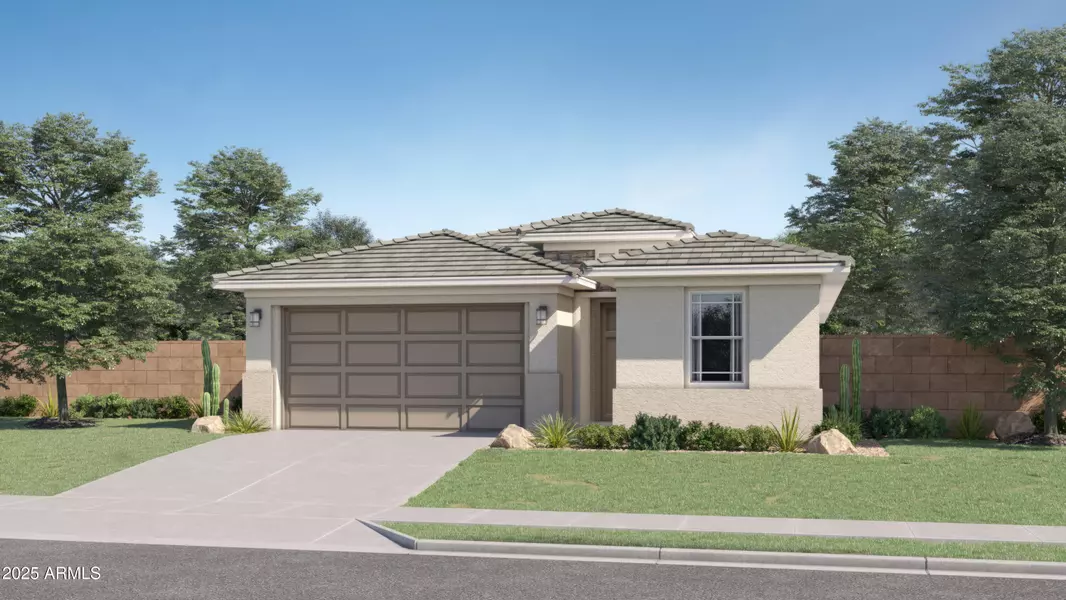 16731 W CHAMA Drive, Surprise, AZ 85387