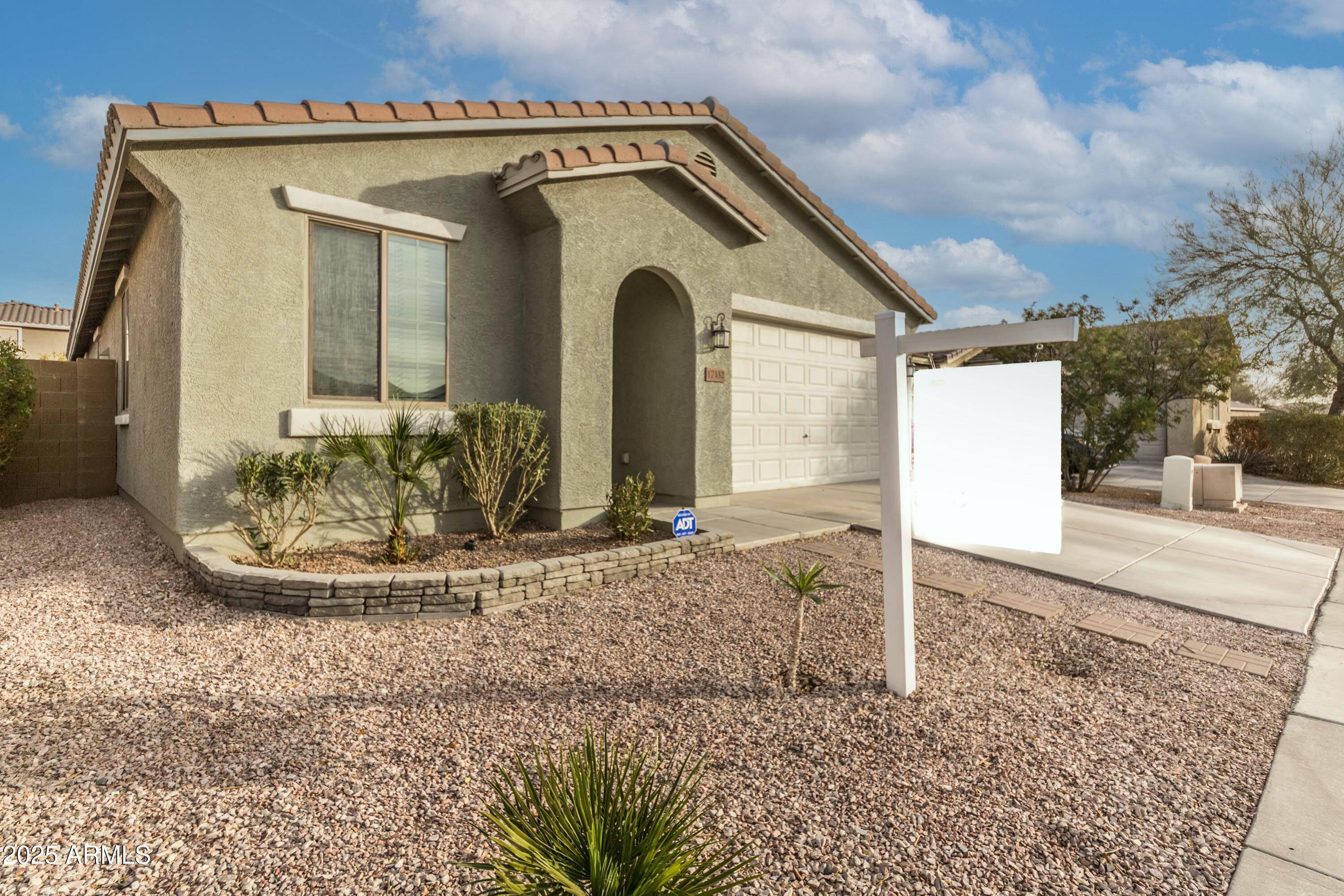 Goodyear, AZ 85338,17332 W JEFFERSON Street