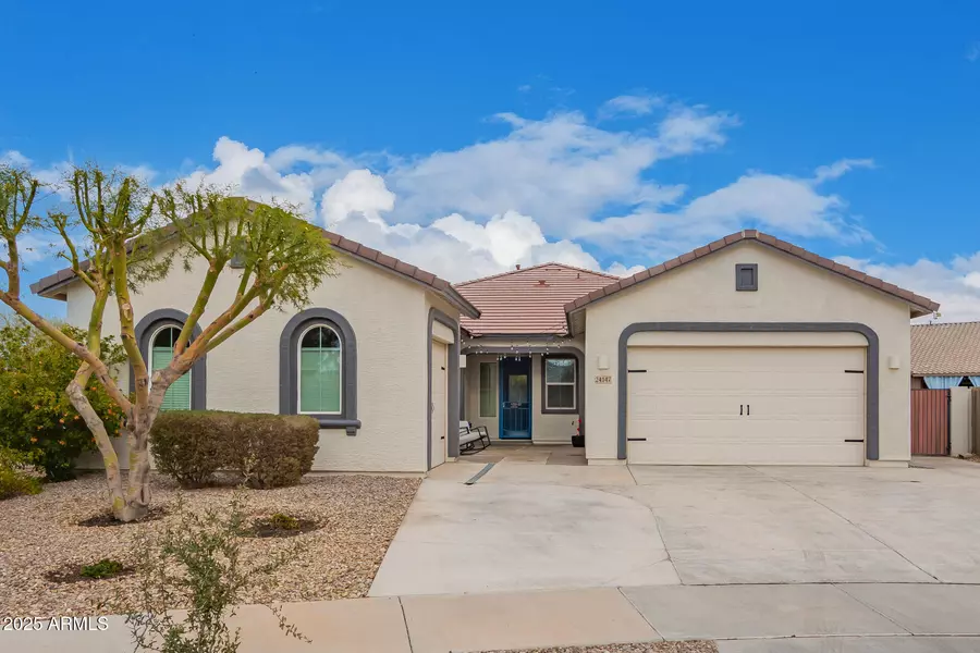 24147 N 165TH Lane, Surprise, AZ 85387