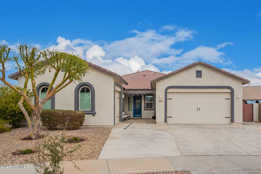 24147 N 165TH Lane, Surprise, AZ 85387