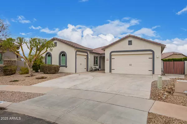 Surprise, AZ 85387,24147 N 165TH Lane