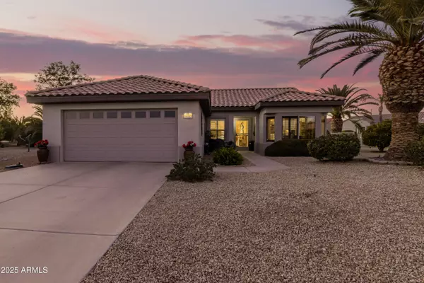 Surprise, AZ 85374,17724 N SUNDOWN Court