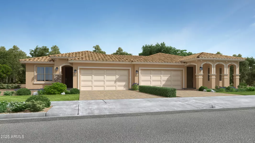 24914 N 173RD Lane, Surprise, AZ 85387