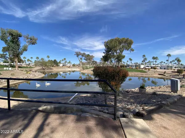 Apache Junction, AZ 85119,2301 S SEMINOLE Drive #301