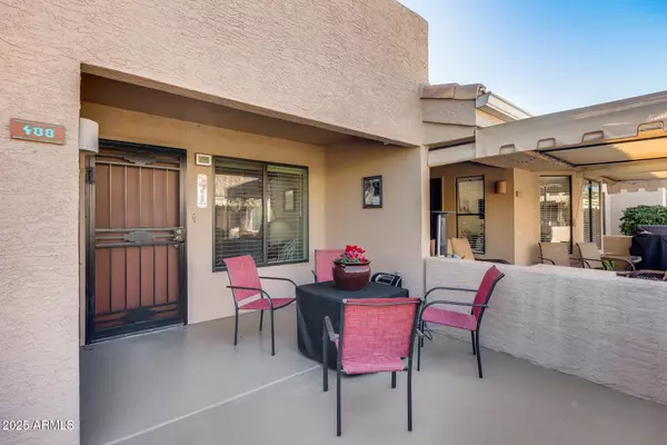 Surprise, AZ 85374,14300 W BELL Road #488