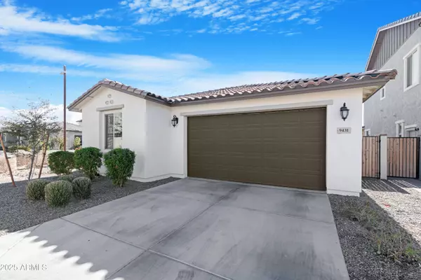 9431 E SUPERNOVA Drive, Mesa, AZ 85212