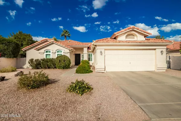 10428 E HERCULES Drive, Sun Lakes, AZ 85248