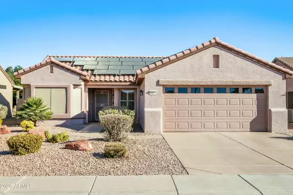 15174 W CAMINO ESTRELLA Drive, Surprise, AZ 85374