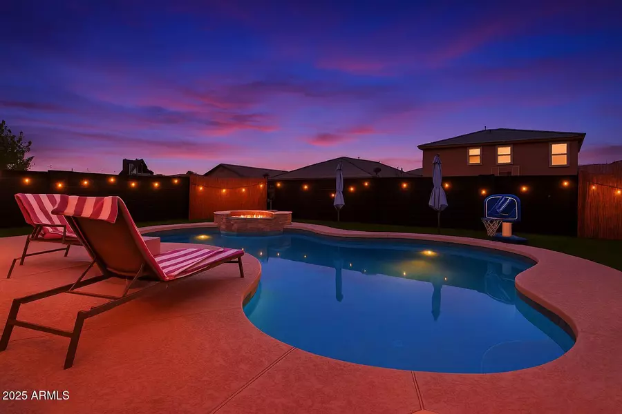 22501 E INDIANA Avenue, Queen Creek, AZ 85142