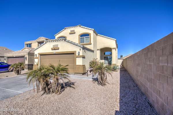 San Tan Valley, AZ 85143,4692 E JADEITE Drive