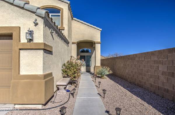 San Tan Valley, AZ 85143,4692 E JADEITE Drive