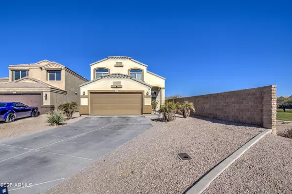 San Tan Valley, AZ 85143,4692 E JADEITE Drive