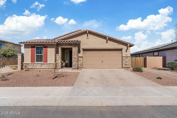 18188 W FULTON Street, Goodyear, AZ 85338