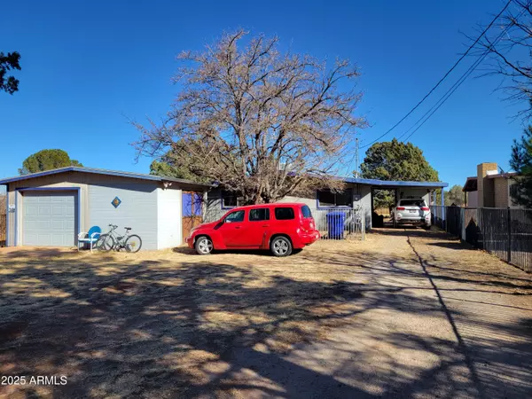 Naco, AZ 85620,3597 S Towner Avenue