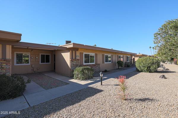 Sun City, AZ 85351,13816 N 109TH Avenue