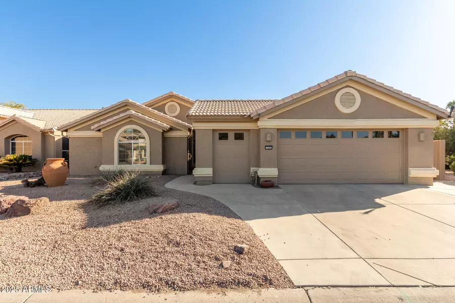 15491 W AMELIA Drive, Goodyear, AZ 85395