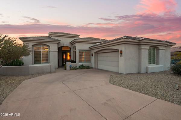 Scottsdale, AZ 85255,11003 E TURNBERRY Road