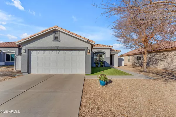 Surprise, AZ 85379,15854 W GELDING Drive