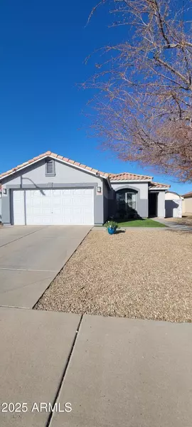 15854 W GELDING Drive, Surprise, AZ 85379