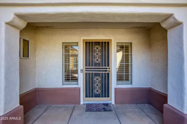 Sun City West, AZ 85375,14209 W VIA MANANA --