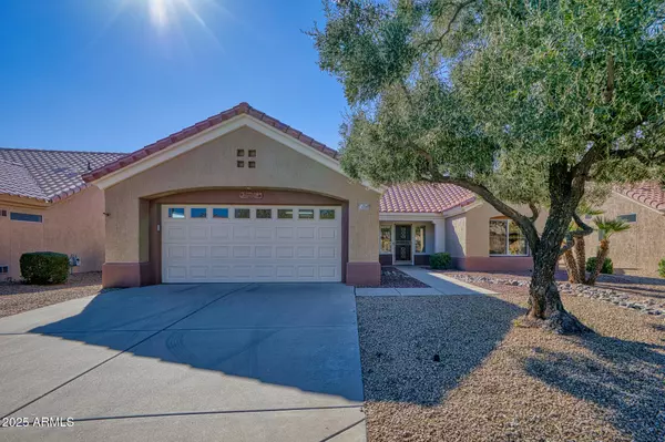 Sun City West, AZ 85375,14209 W VIA MANANA --