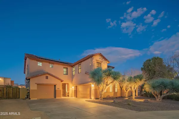 Chandler, AZ 85286,3730 E KINGBIRD Place