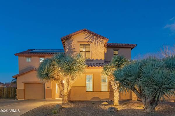 3730 E KINGBIRD Place, Chandler, AZ 85286