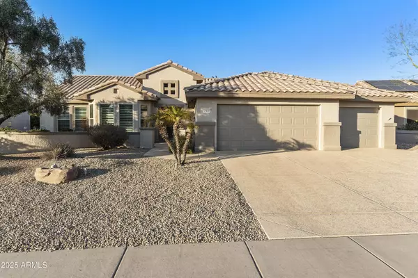 15856 W SAGE Trail, Surprise, AZ 85374