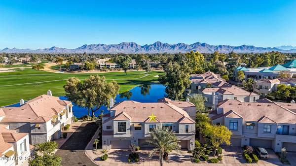 8989 N GAINEY CENTER Drive #222, Scottsdale, AZ 85258