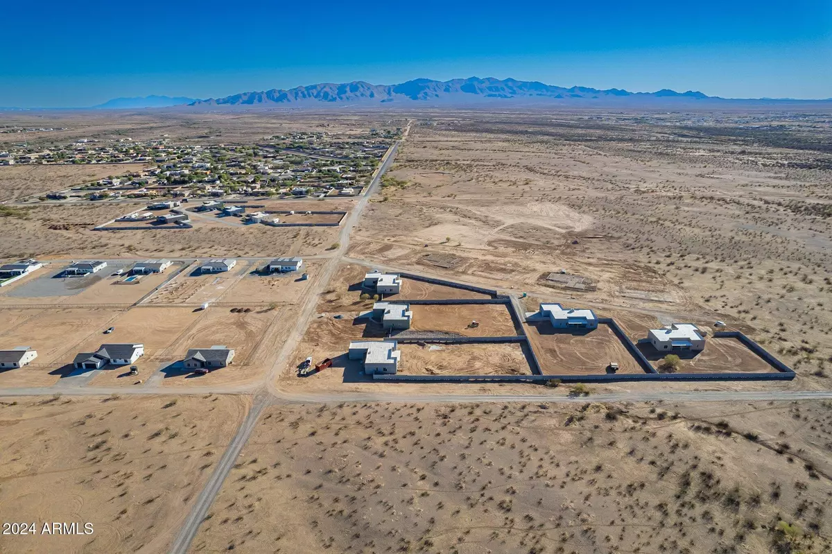 Wittmann, AZ 85361,29380 N 231ST Avenue