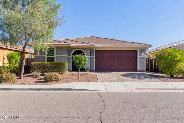 30723 N 25TH Drive,  Phoenix,  AZ 85085