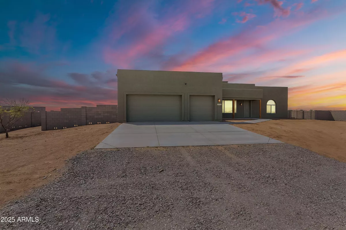 Wittmann, AZ 85361,29340 N 231ST Avenue