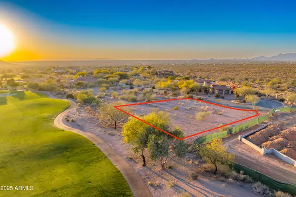 Gold Canyon, AZ 85118,7867 E USERY PASS Trail #17