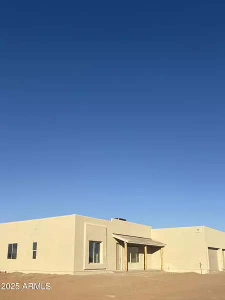 23197 W SKINNER Road, Wittmann, AZ 85361
