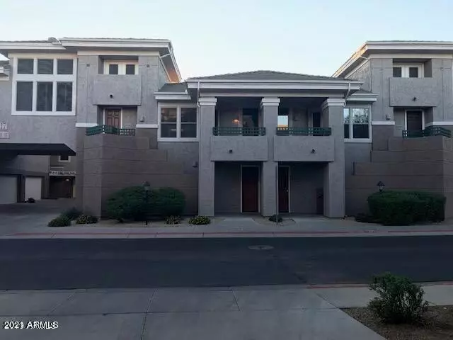 15221 N CLUBGATE Drive #2115, Scottsdale, AZ 85254