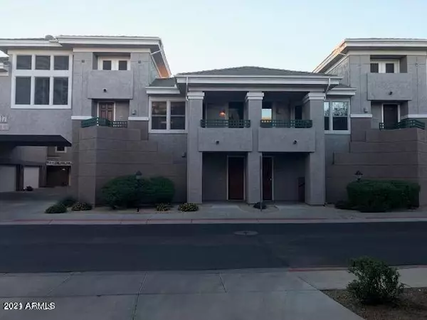 15221 N CLUBGATE Drive #2115, Scottsdale, AZ 85254