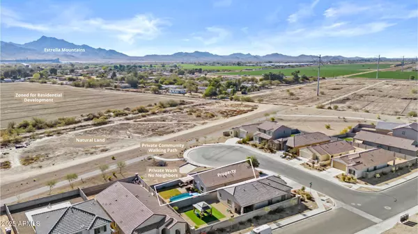 Tolleson, AZ 85353,5013 S 112TH Avenue
