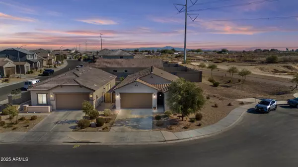 5013 S 112TH Avenue, Tolleson, AZ 85353