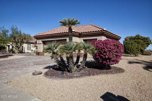 Sun City West, AZ 85375,20825 N LIMOUSINE Drive