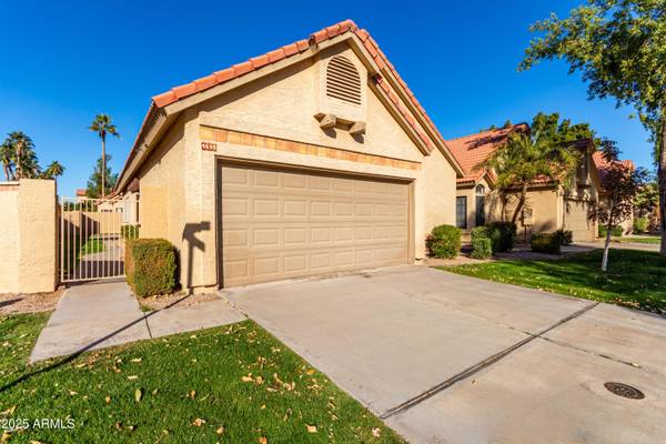 Chandler, AZ 85226,4698 W HARRISON Street