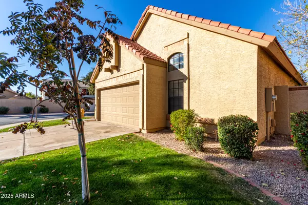 4698 W HARRISON Street,  Chandler,  AZ 85226