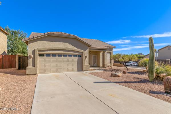 2355 N Cabot --, Mesa, AZ 85207