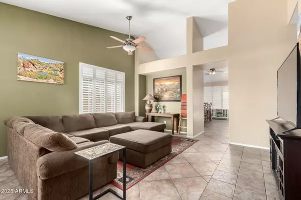 Chandler, AZ 85226,5317 W GLENVIEW Place