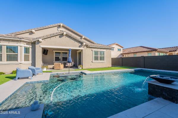 Queen Creek, AZ 85142,21097 E SPARROW Drive