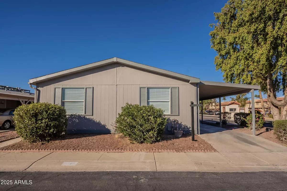 Peoria, AZ 85345,11275 N 99TH Avenue #188