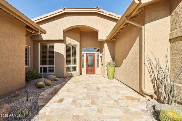 Scottsdale, AZ 85266,7126 E BOBWHITE Way