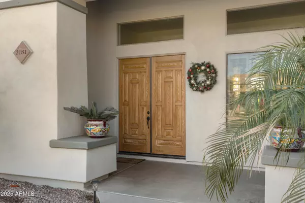 Chandler, AZ 85286,2181 W Thompson Place