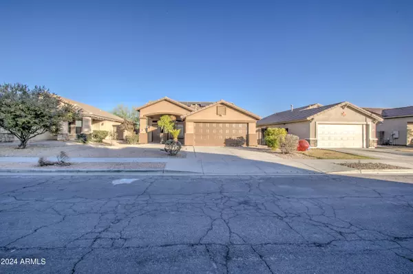 Goodyear, AZ 85338,1633 S 171ST Drive